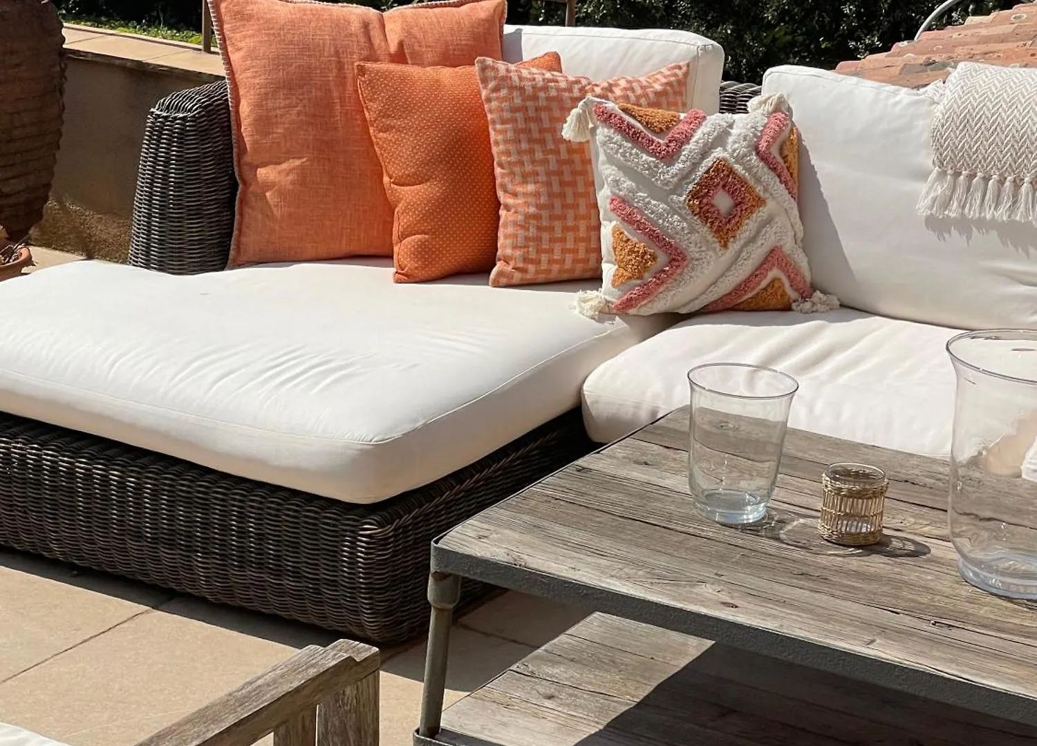Villa Maelvi Grimaud France