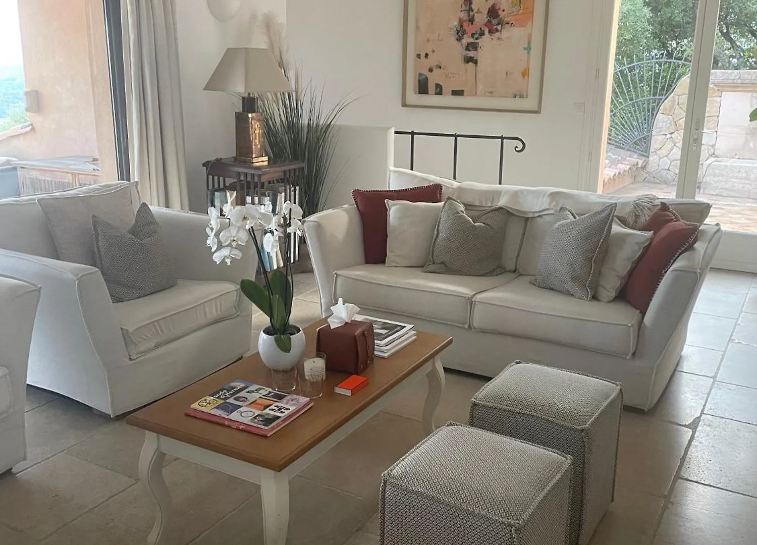 Villa Maelvi Grimaud 0*,  France