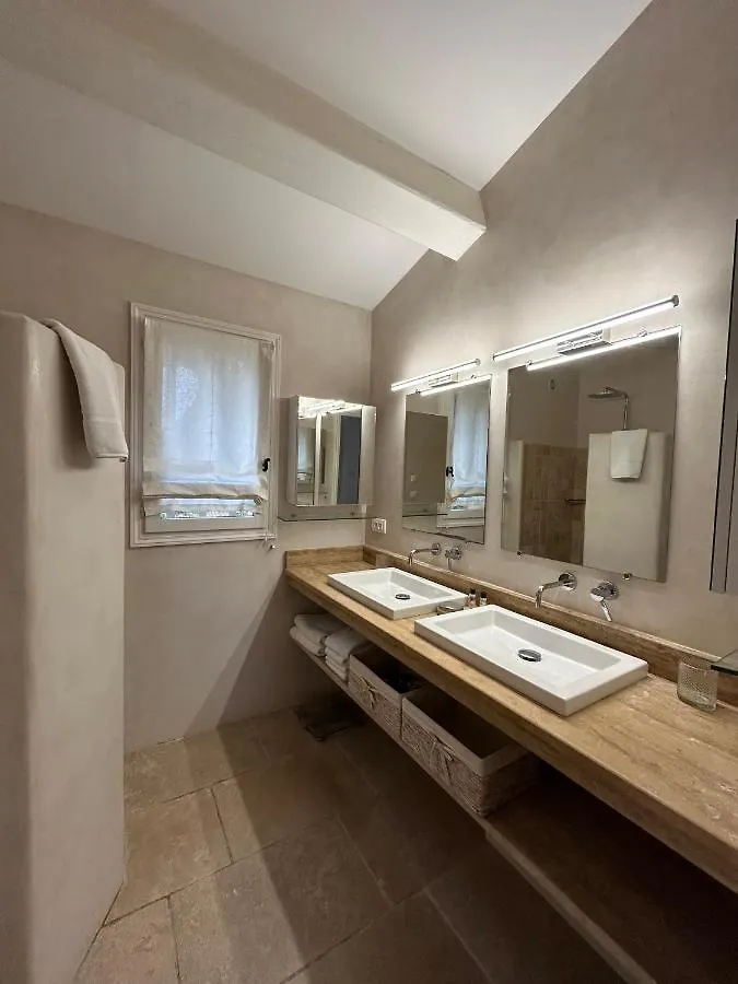 Villa Maelvi Grimaud