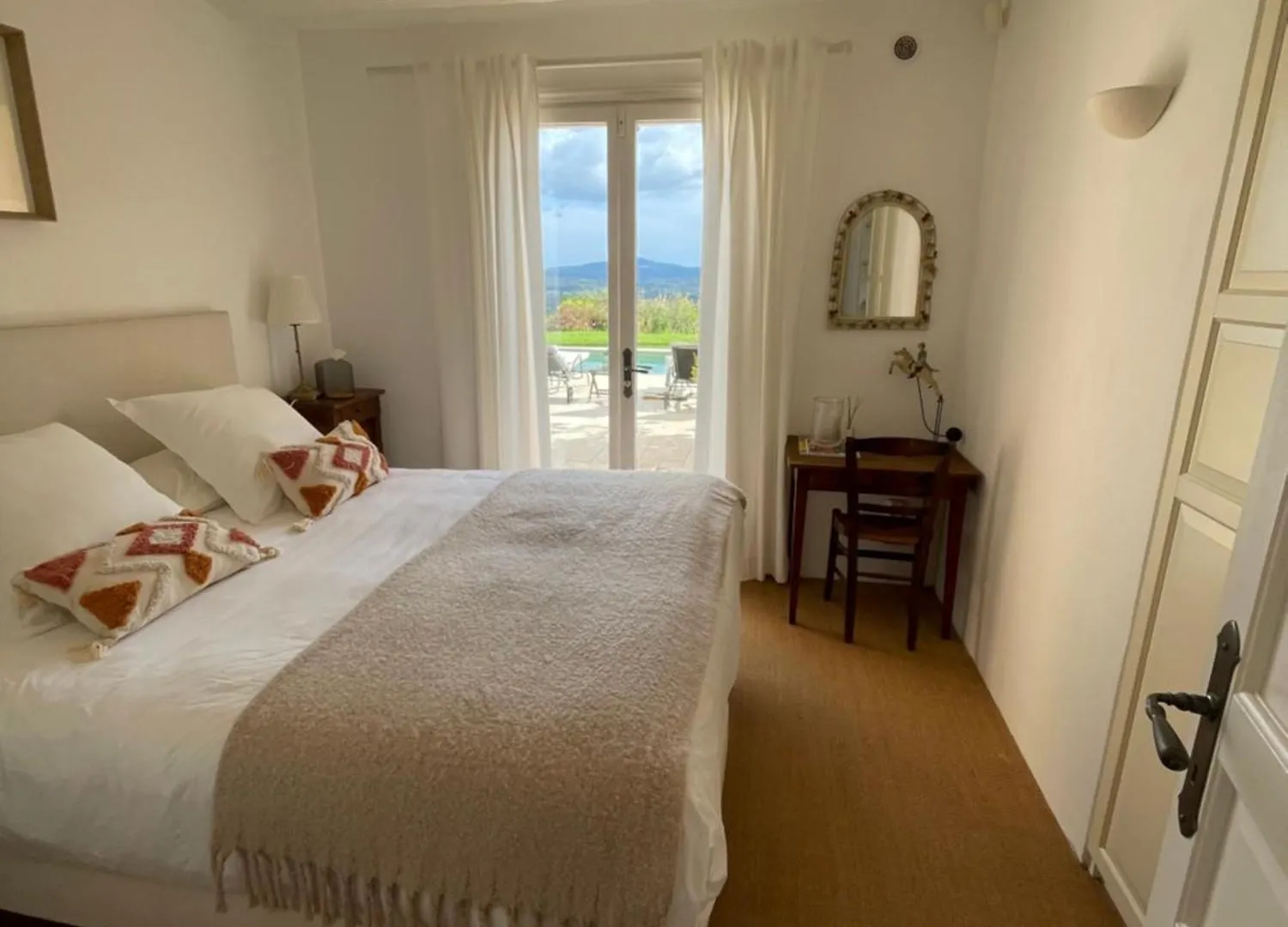 Villa Maelvi Grimaud