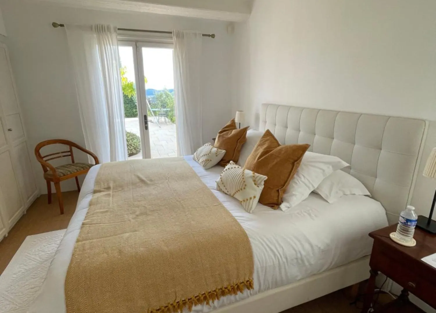 Villa Maelvi Grimaud 0*,