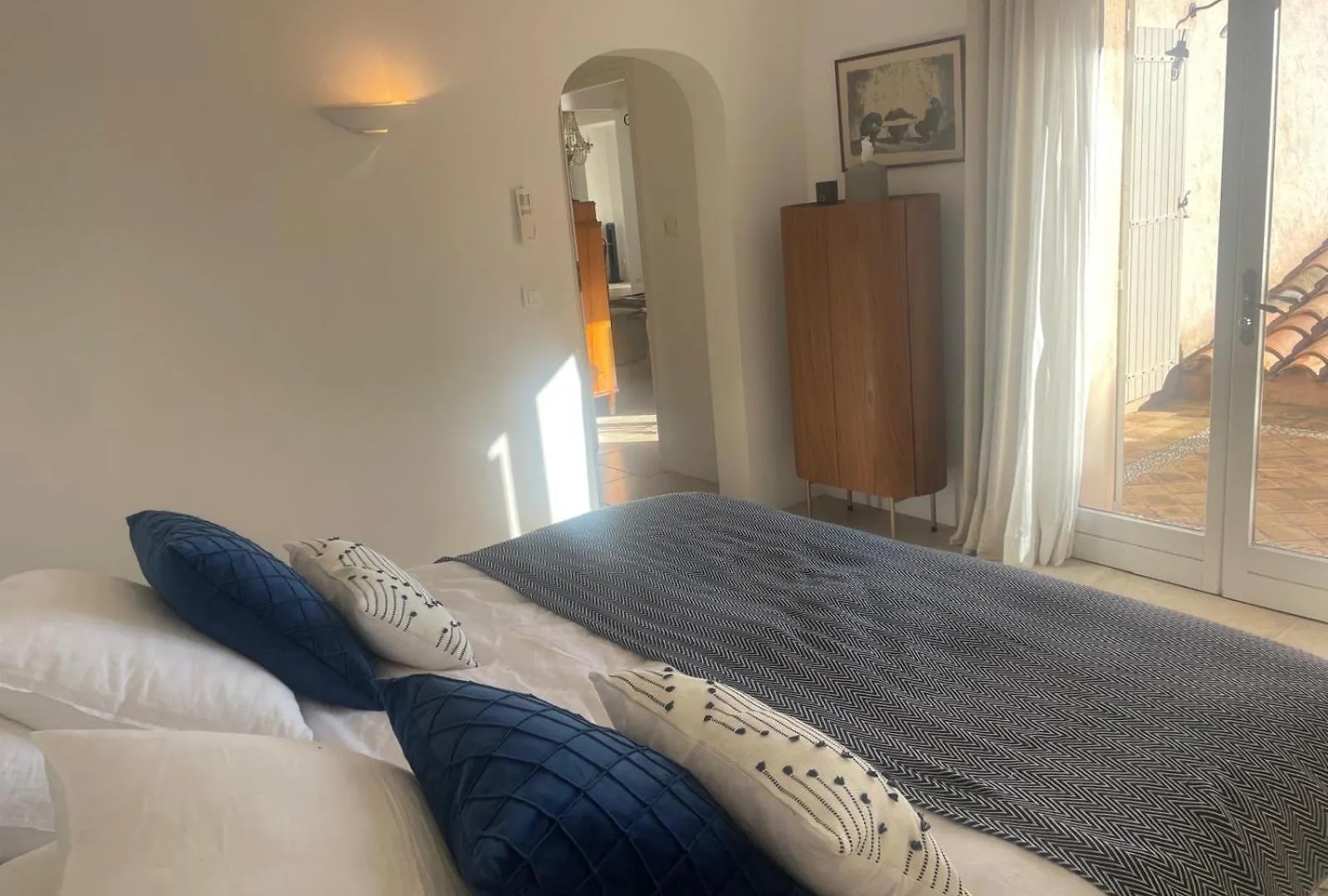 Villa Maelvi Grimaud
