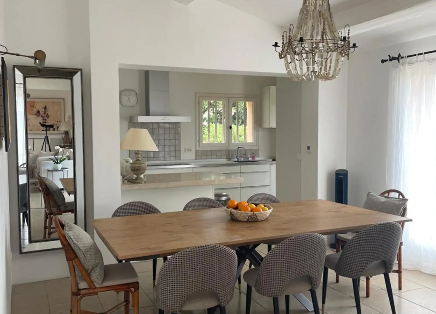 Villa Maelvi Grimaud