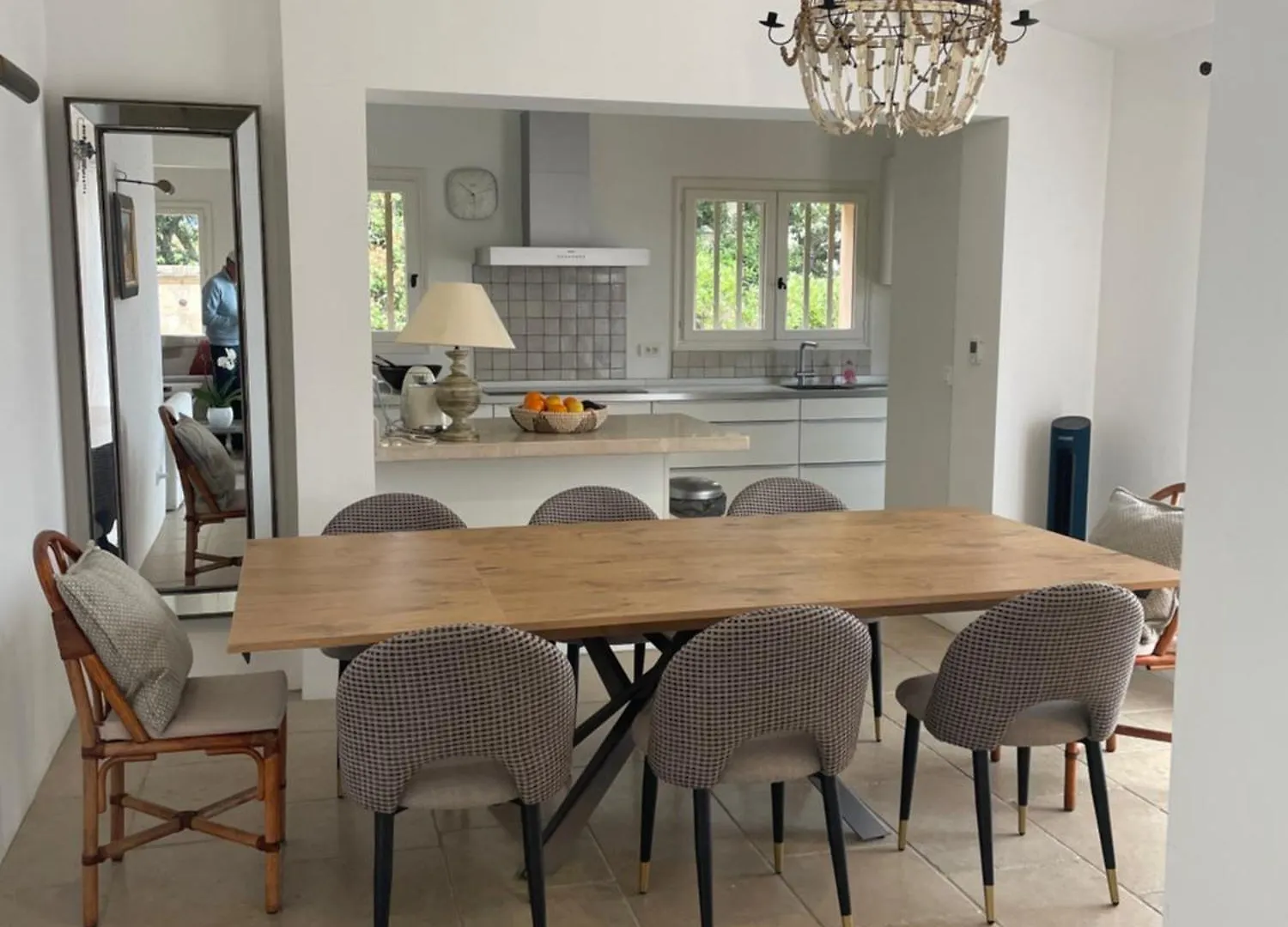 Villa Maelvi Grimaud France