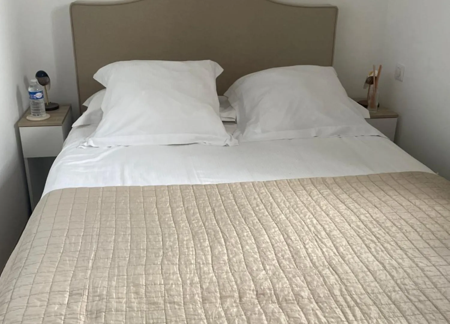 Villa Maelvi Grimaud 0*,  France