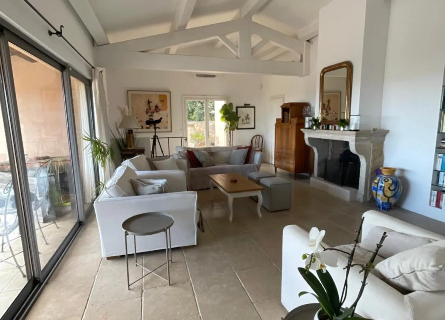Villa Maelvi Grimaud