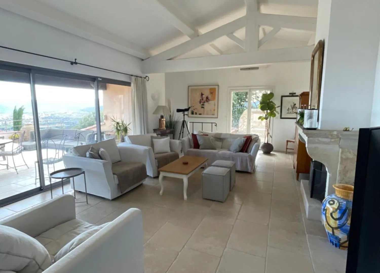 Villa Maelvi Grimaud France